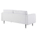 Cameron Tufted Fabric Sofa - view 39