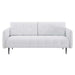 Cameron Tufted Fabric Sofa - view 40