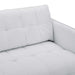 Cameron Tufted Fabric Sofa - view 42