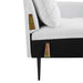 Cameron Tufted Fabric Sofa - view 43