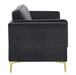 Kaiya Performance Velvet Sofa - view 6
