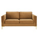 Kaiya Performance Velvet Sofa - view 18