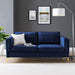 Kaiya Performance Velvet Sofa - view 21