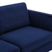 Kaiya Performance Velvet Sofa - view 29
