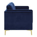 Kaiya Performance Velvet Sofa - view 26