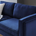 Kaiya Performance Velvet Sofa - view 25