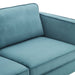 Kaiya Performance Velvet Sofa - view 39