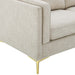 Kaiya Fabric Sofa - view 9