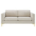 Kaiya Fabric Sofa - view 7