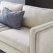 Kaiya Fabric Sofa - view 10