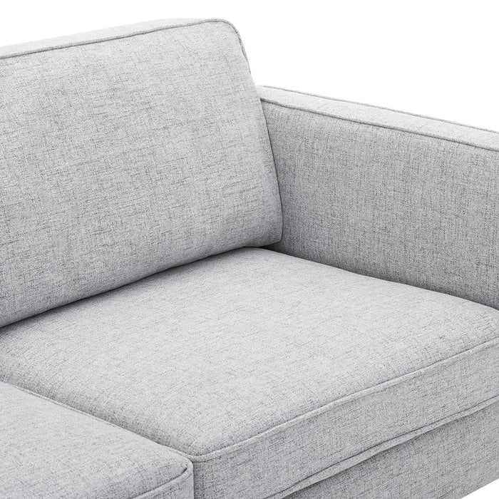 Kaiya Fabric Sofa - view 18