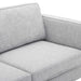 Kaiya Fabric Sofa - view 18