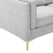 Kaiya Fabric Sofa - view 19