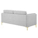 Kaiya Fabric Sofa - view 16