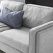 Kaiya Fabric Sofa - view 20