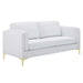 Kaiya Fabric Sofa - view 22