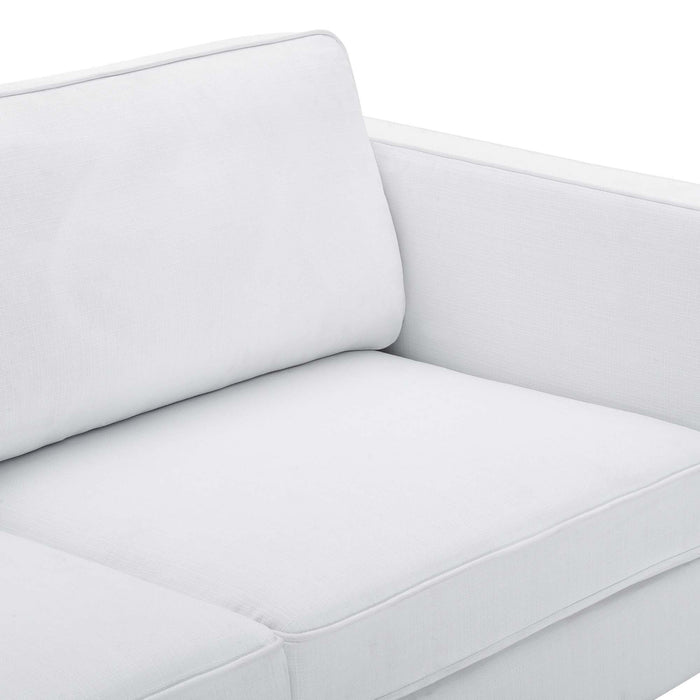 Kaiya Fabric Sofa - view 28
