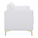 Kaiya Fabric Sofa - view 25