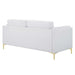 Kaiya Fabric Sofa - view 26