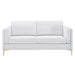 Kaiya Fabric Sofa - view 27
