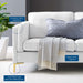 Kaiya Fabric Sofa - view 24