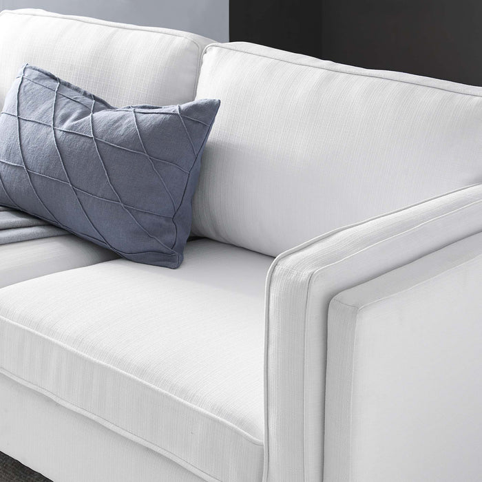 Kaiya Fabric Sofa - view 30