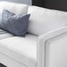 Kaiya Fabric Sofa - view 30