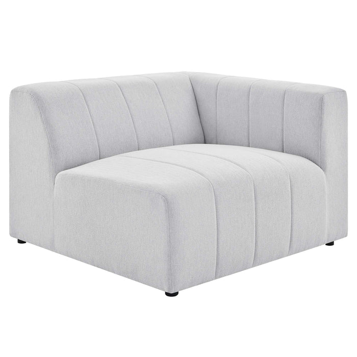 Bartlett Upholstered Fabric 2-Piece Loveseat - view 6