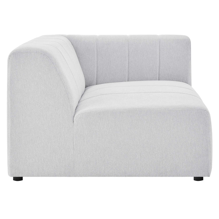 Bartlett Upholstered Fabric 2-Piece Loveseat - view 7