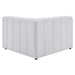 Bartlett Upholstered Fabric 2-Piece Loveseat - view 8