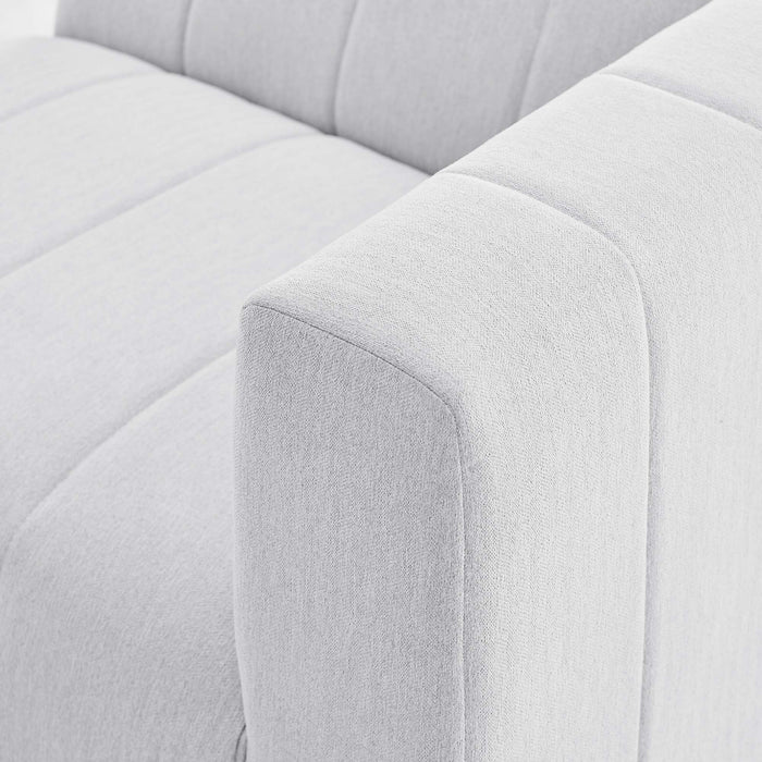 Bartlett Upholstered Fabric 2-Piece Loveseat - view 9