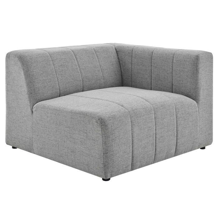 Bartlett Upholstered Fabric 2-Piece Loveseat - view 15