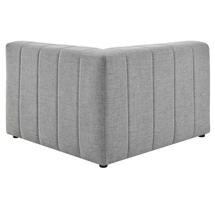 Bartlett Upholstered Fabric 2-Piece Loveseat - view 17