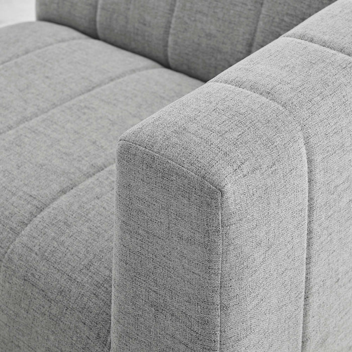 Bartlett Upholstered Fabric 2-Piece Loveseat - view 18