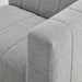 Bartlett Upholstered Fabric 2-Piece Loveseat - view 18