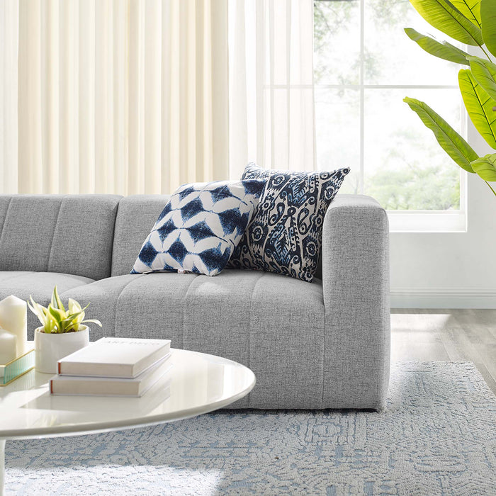 Bartlett Upholstered Fabric 2-Piece Loveseat - view 14