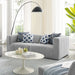 Bartlett Upholstered Fabric 2-Piece Loveseat - view 10