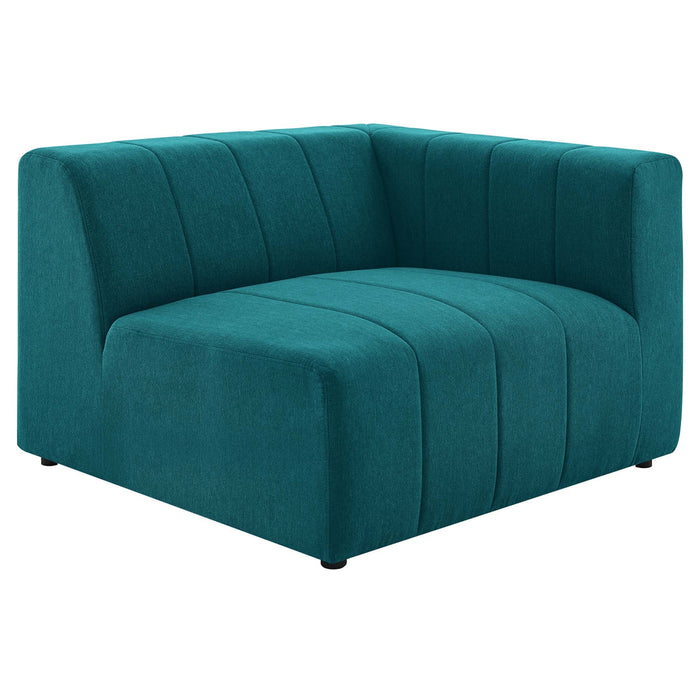 Bartlett Upholstered Fabric 2-Piece Loveseat - view 24