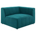 Bartlett Upholstered Fabric 2-Piece Loveseat - view 24