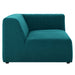 Bartlett Upholstered Fabric 2-Piece Loveseat - view 25