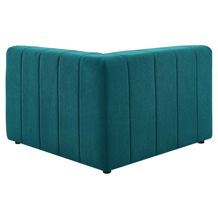 Bartlett Upholstered Fabric 2-Piece Loveseat - view 26