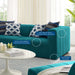 Bartlett Upholstered Fabric 2-Piece Loveseat - view 22