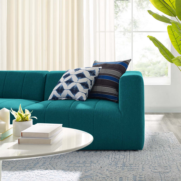 Bartlett Upholstered Fabric 2-Piece Loveseat - view 23
