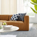 Bartlett Vegan Leather 2-Piece Loveseat - view 5