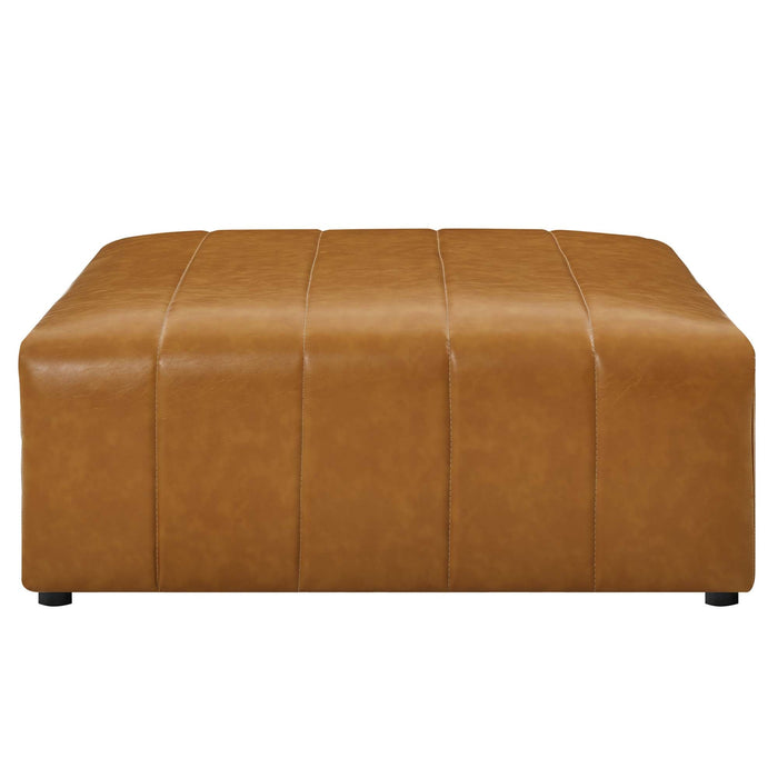 Bartlett Vegan Leather 5-Piece Sectional Sofa by Modway - accessory view
