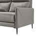 Huxley Leather Sofa - view 8