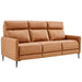 Huxley Leather Sofa - view 10