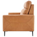 Huxley Leather Sofa - view 14