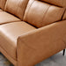 Huxley Leather Sofa - view 12