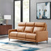 Huxley Leather Sofa - view 9